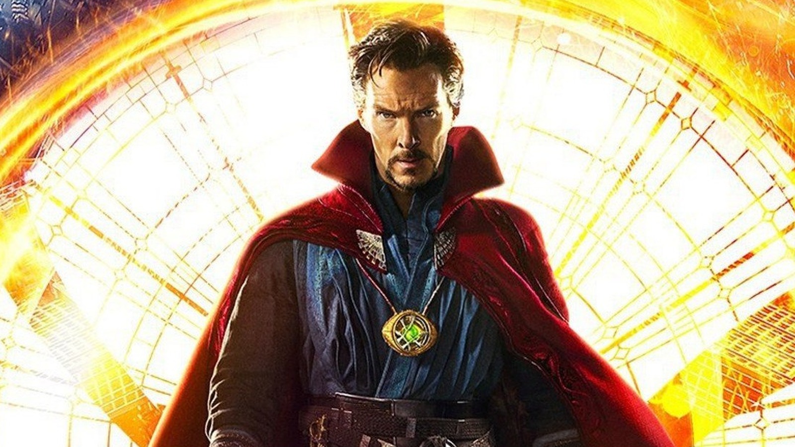 10 aastat tagasi tegi Doctor Strange meile peaaegu hirmuäratava Marvel Villaini debüüdi