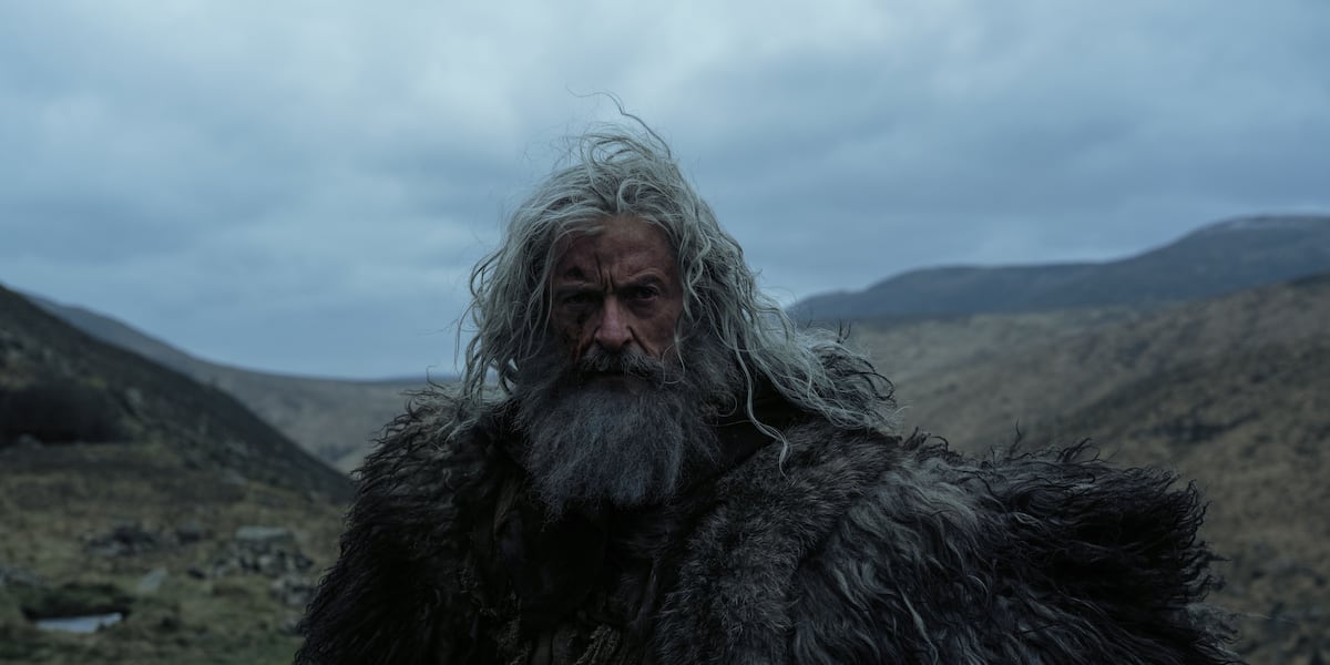 Filmiarvustus: Robin Hoodi surm