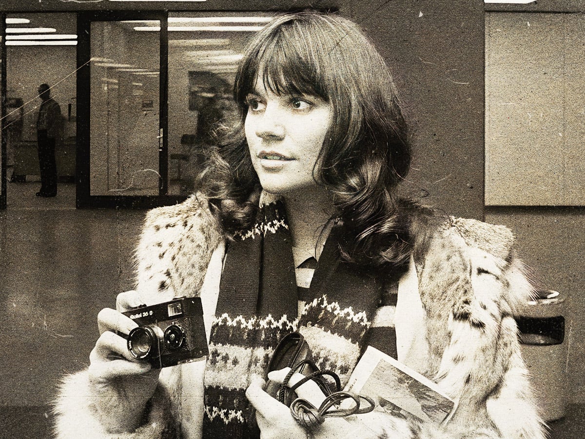 1958. aasta album Linda Ronstadt nimetas teda "kõige kallimaks".
