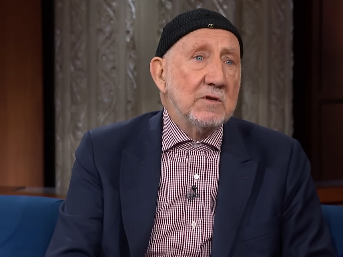 1965. aasta ähmane laul Pete Townshend nimetab oluliseks kuulamiseks