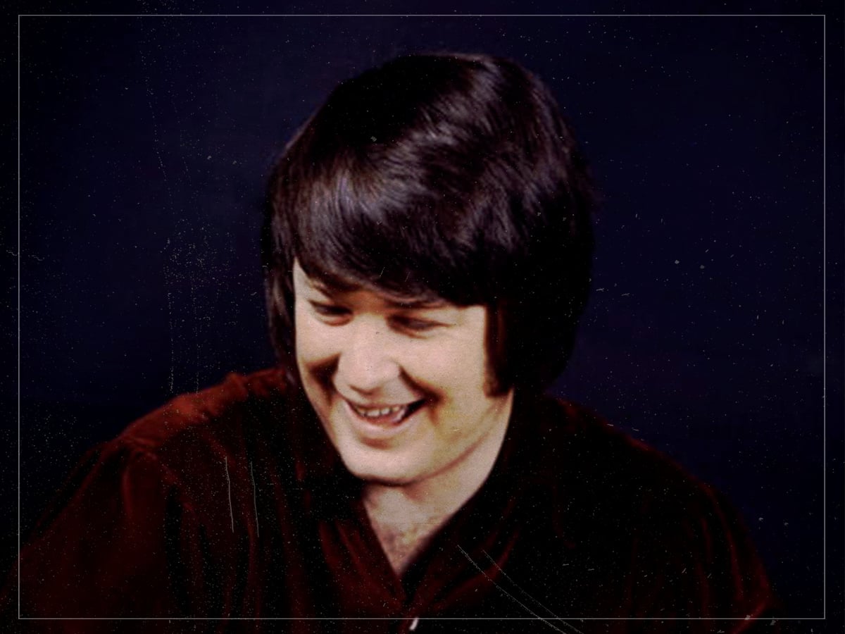 1966. aasta laul Brian Wilson nimetas tema suurimaks vokaaliks