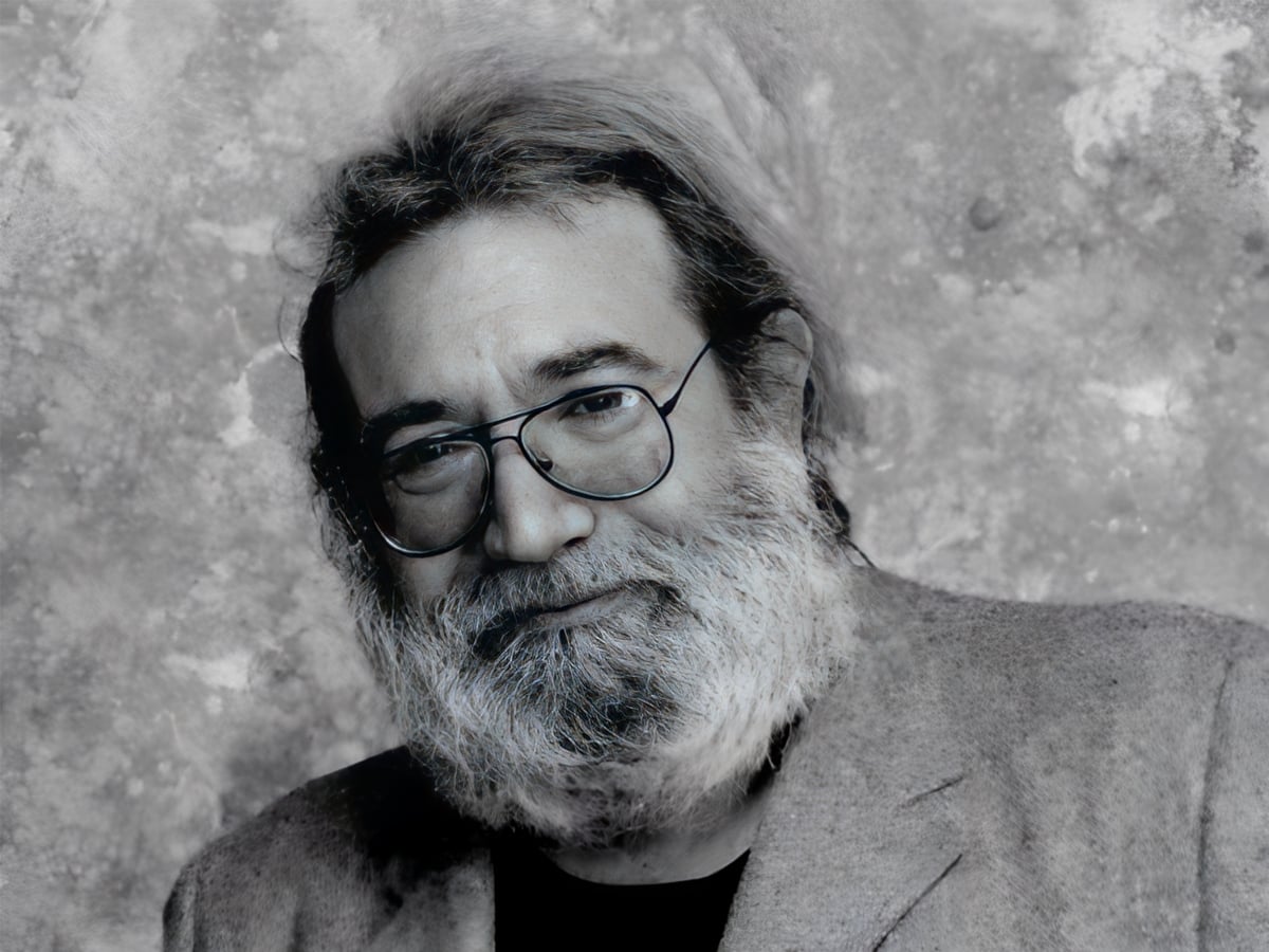 1967. aasta laul, mis sai Jerry Garciale koormaks