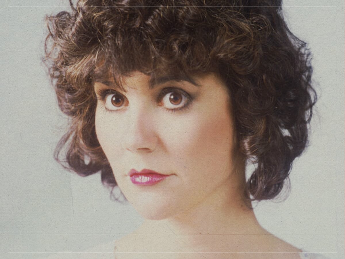 1980. aastate ikoon Linda Ronstadt teadis, et pole kunagi hea laulja