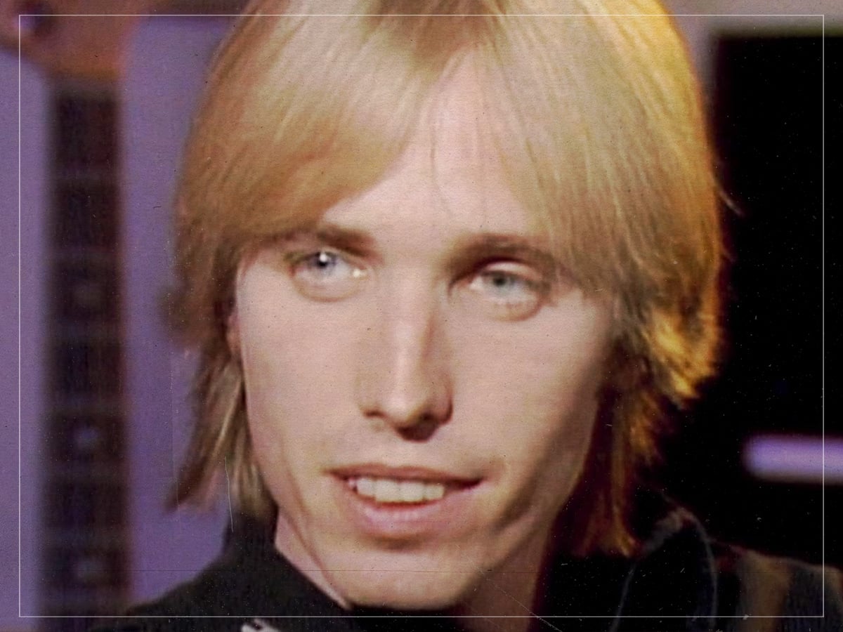 1980ndate bänd Tom Petty oleks südamelöögiga liitunud