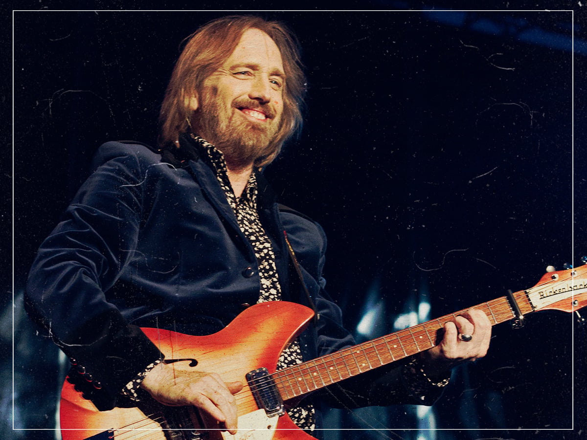 1981. aasta laulu Tom Petty lõpetamiseks vajas Janis Joplinit