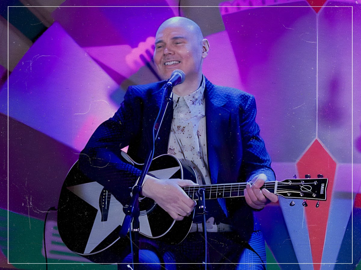 1996. aasta laulu Billy Corgan nimetas tema elu "suurimaks kahetsuseks".