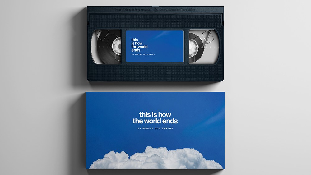 20 aasta jooksul esimese otse VHS-i linastunud filmi taga