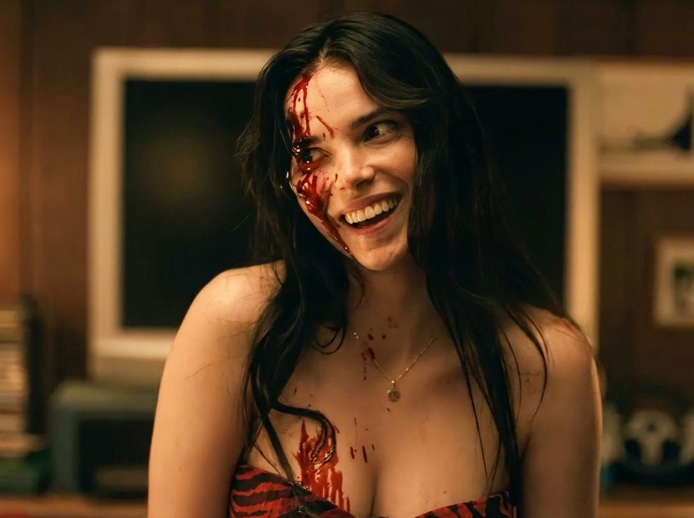 2026. aasta parimaks hinnatud õudusfilmi Rotten Tomatoes troonilt lükatud kinnisidee