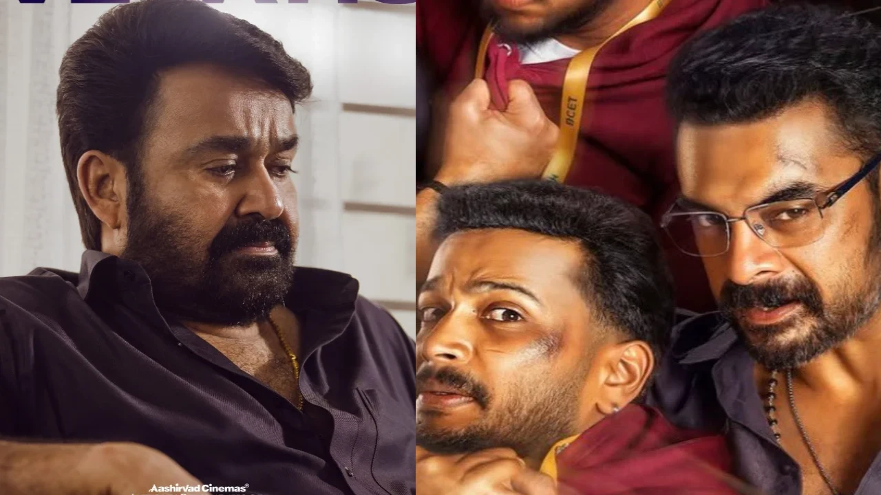 (PC: Drishyam 3/Tovino Thomas, X)