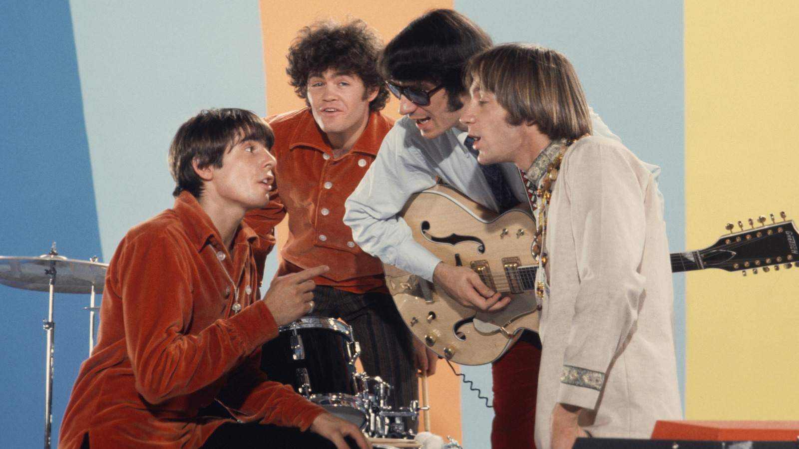 5 hitti The Monkees'ilt, mis viivad buumi põlvkonnad tagasi nende esimesele armumisele