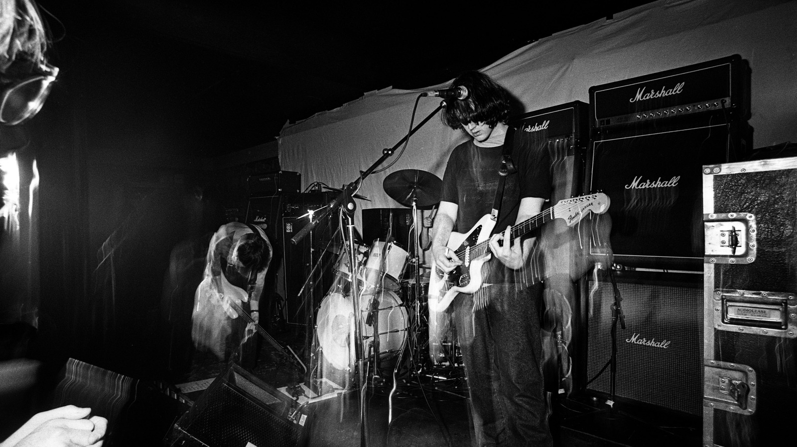 5 klassikalist albumit, mis määratlevad 90ndate Shoegaze'i