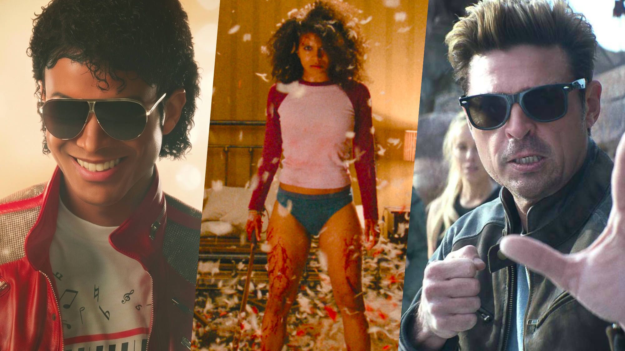5 parimat uut filmi, mida sel nädalavahetusel Netflixis, HBO Maxis ja mujal vaadata (13.–14. juuni)