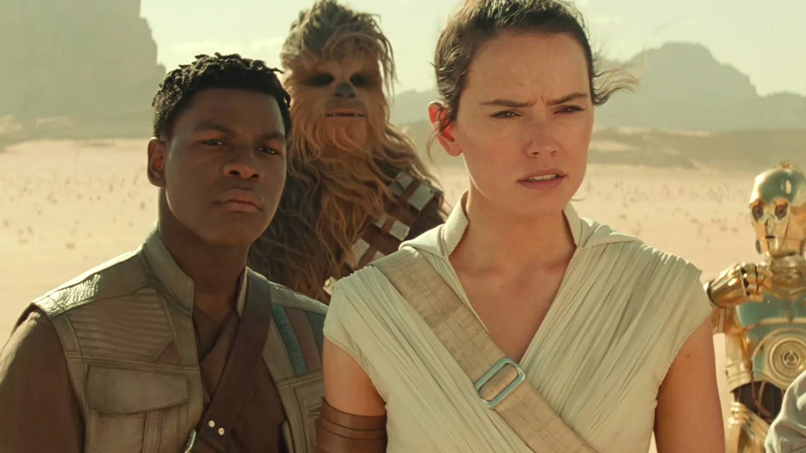 6 põhjust, miks "Tähesõdade" kõva taaskäivitamine võib olla Disney parim valik 2030. aastateks