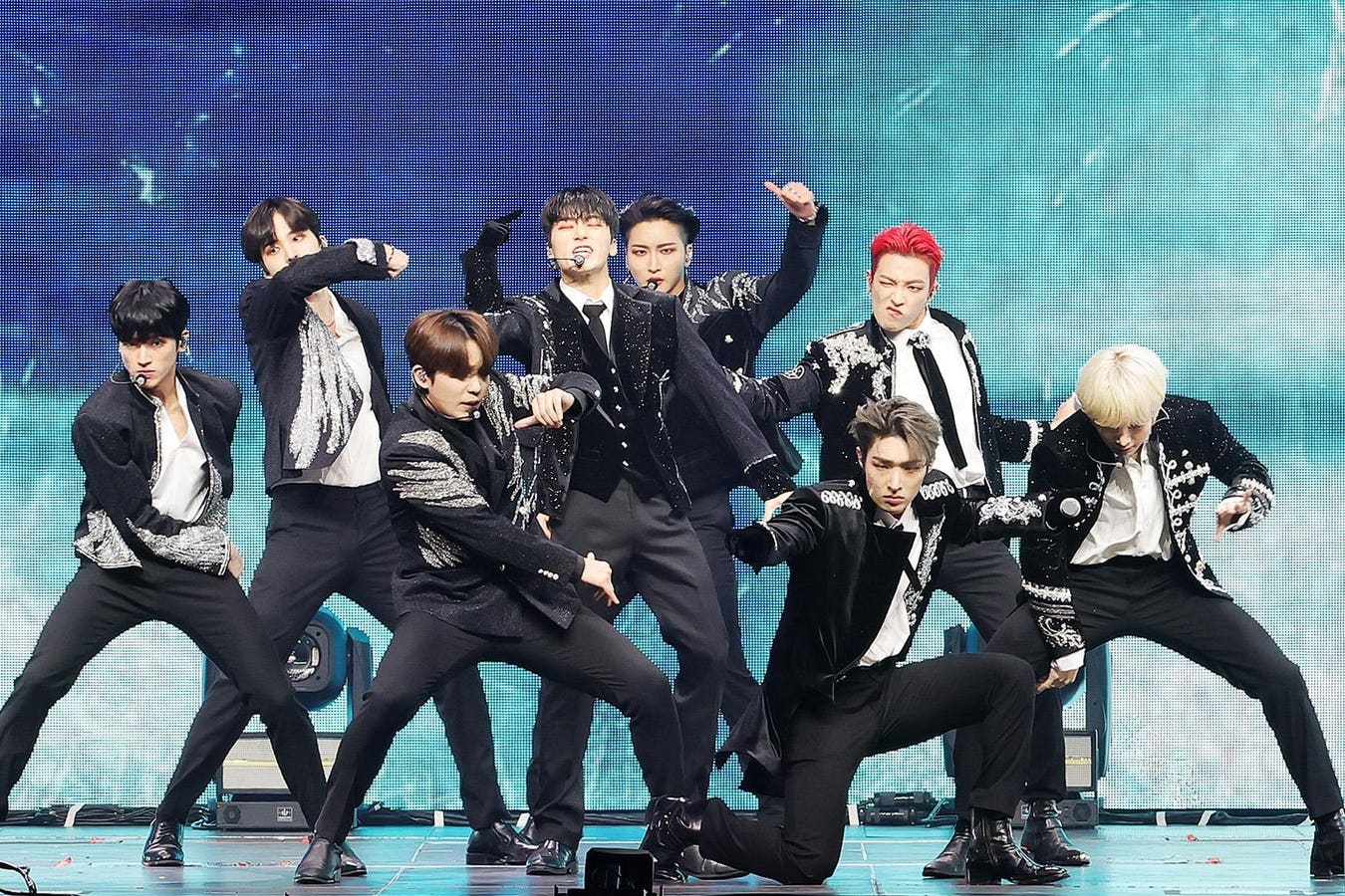 ATEEZ, BOYNEXTDOOR domineerib 2026. aasta Souli muusikaauhindade jagamisel: täielik võitjate nimekiri