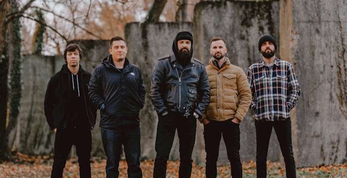 AUGUST PÕLEB PUNASE 'Sason of Surrender' albumi arvustuse