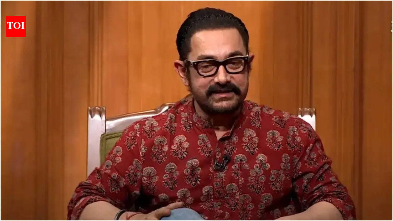 Aamir Khan astus kaasa, et lahendada Ranveer Singhi ja Farhan Akhtari "Don 3" vaen, paljastab FWICE Ashoke Pandit |