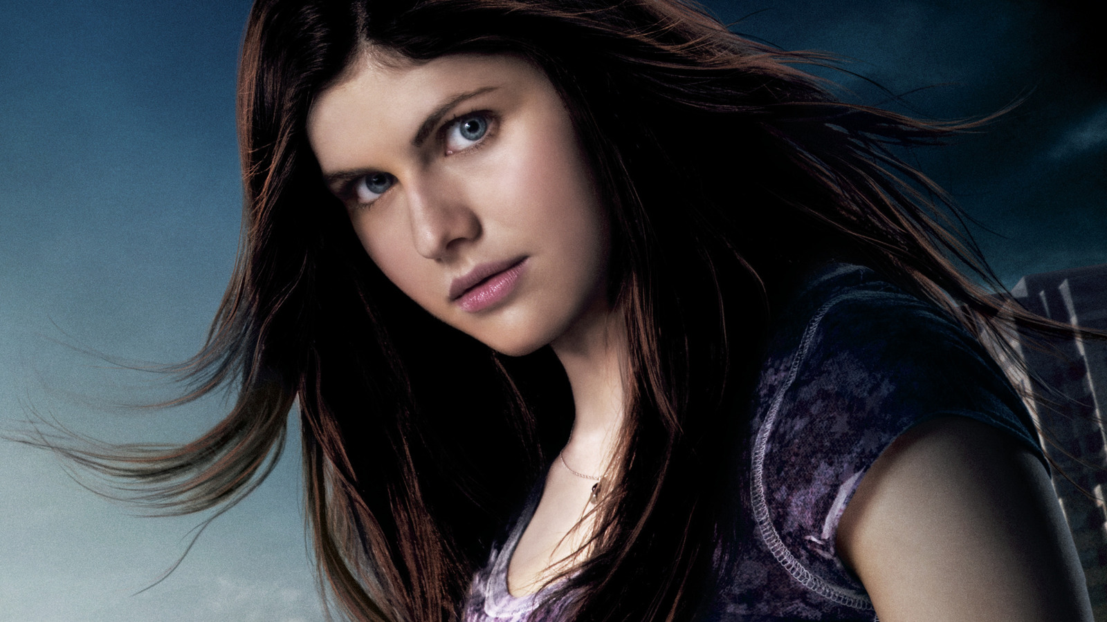 Alexandra Daddario fantaasiafilmide sari vallutab Netflixi edetabelid