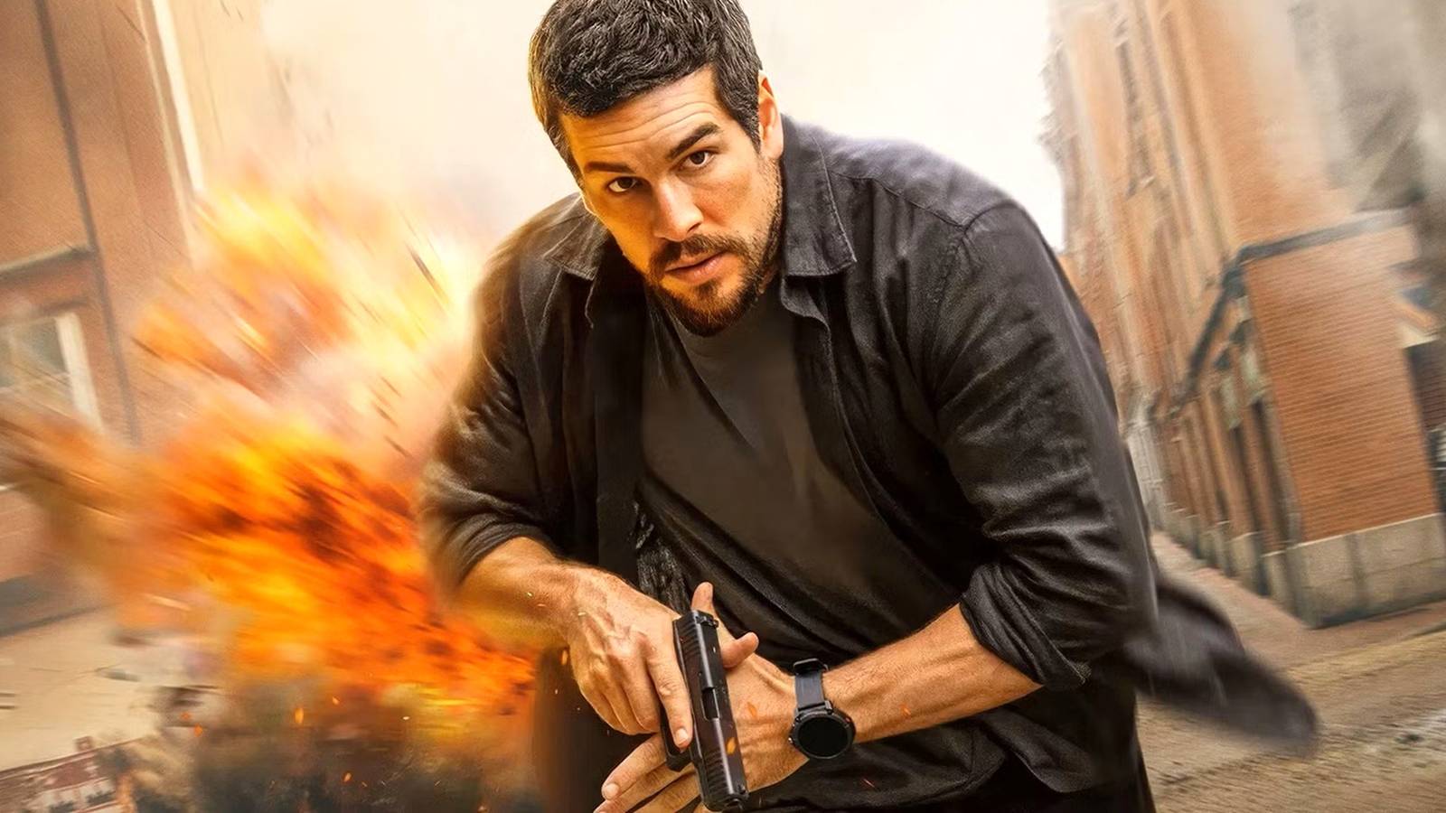 Amazoni märulipõnevik "Statham Meets Bourne" on ametlikult üks vaadatumaid voogesitushitte