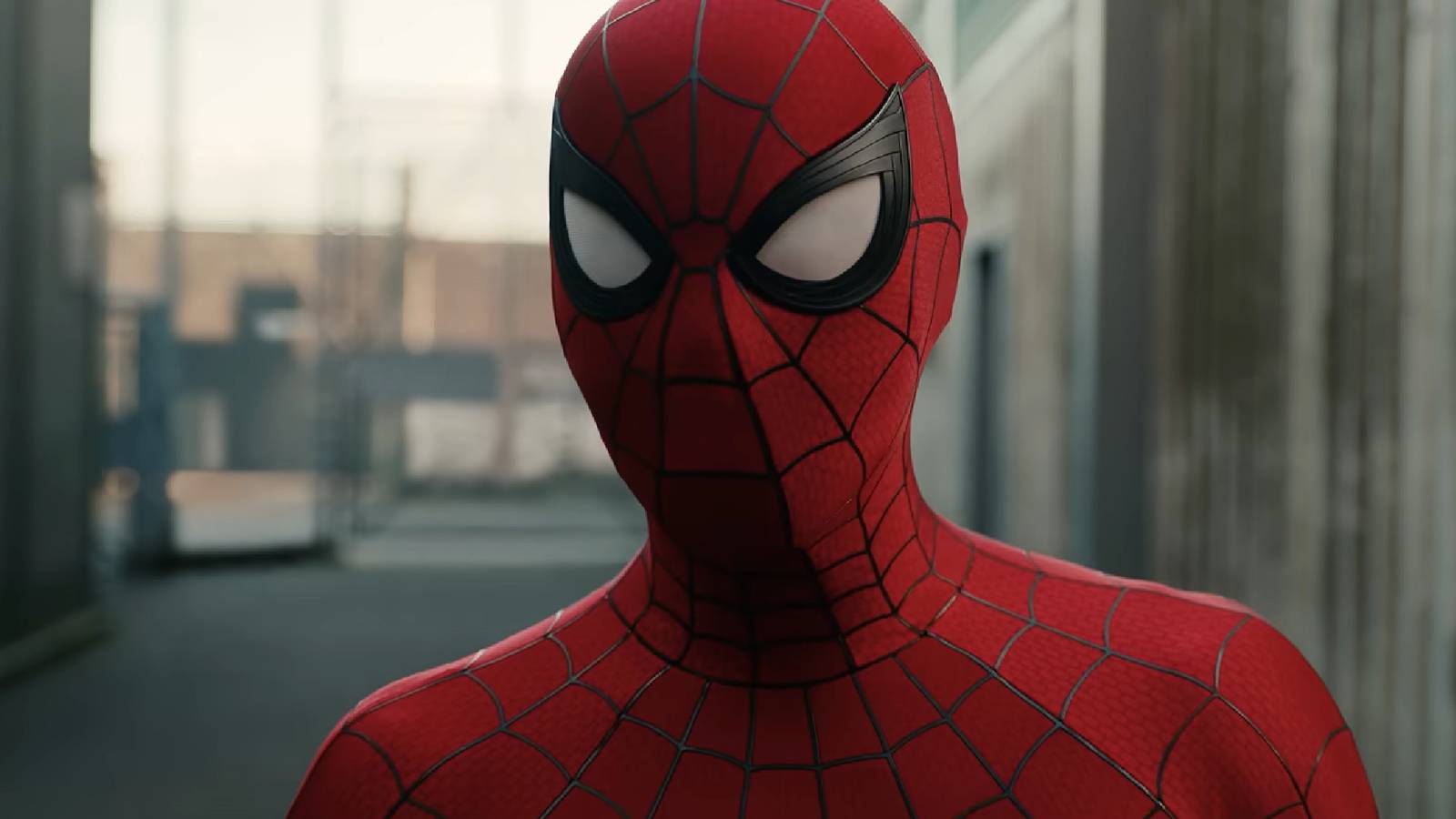 Ämblikmees: uhiuue päeva kinnitusel X-meeste kaabakas on MCU uue ajastu algus