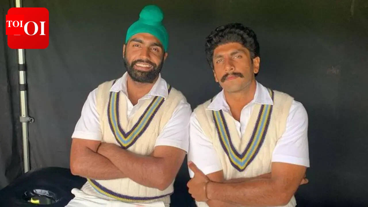 Ammy Virk toetab Ranveer Singhi Don 3 reas: "Nad ignoreerisid teda floppide ajal, nüüd tahavad Rs 45 crore pärast Dhurandhari edu" |