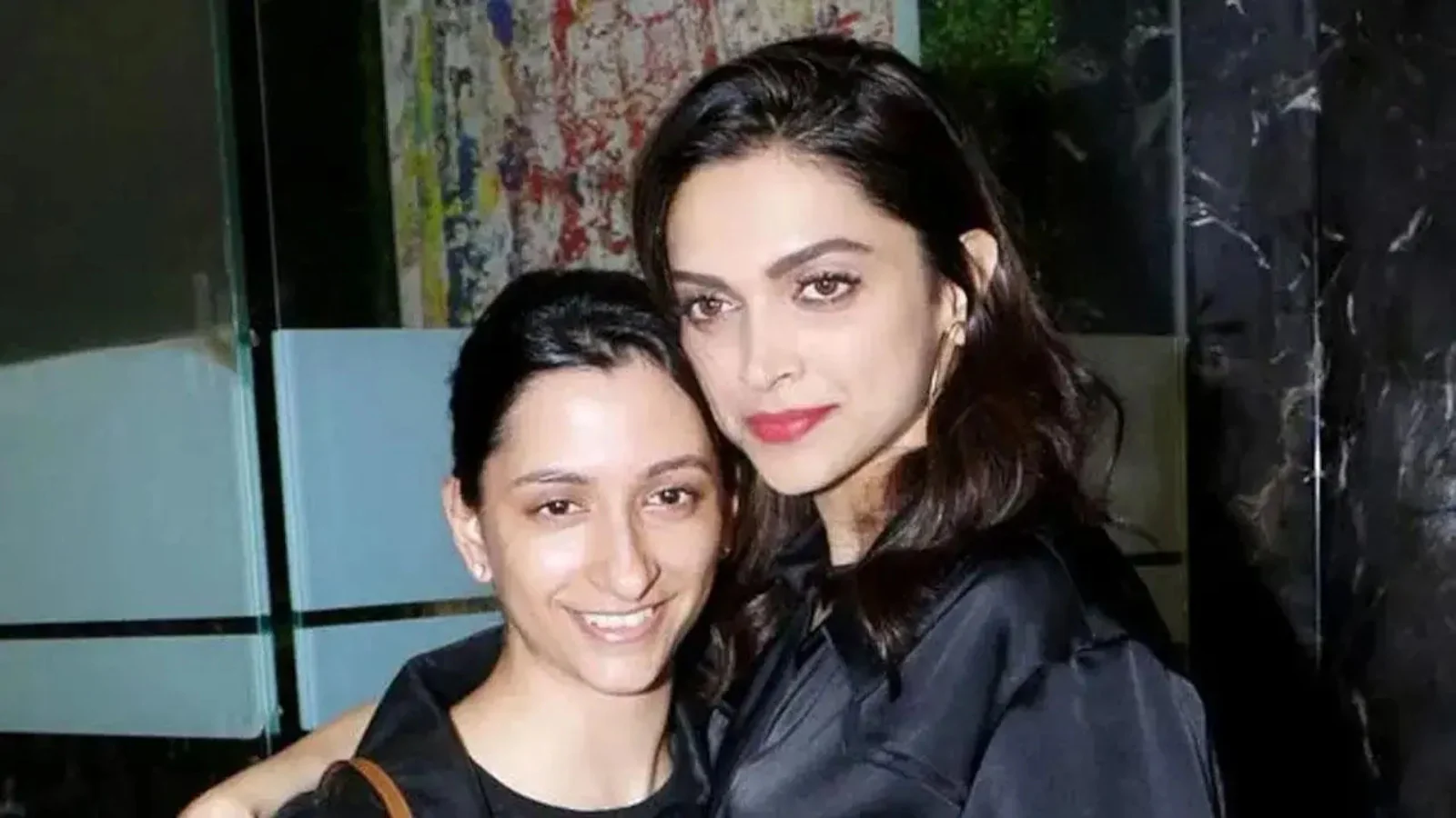 Anisha Padukone Deepika Padukone depressioonifaasi kohta: "ei saanud aru, mida ta läbi elas"