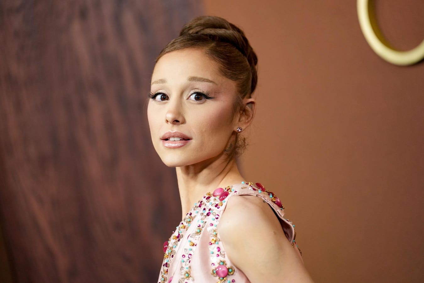 Ariana Grande ületas Olivia Rodrigo ülemaailmse rekordi