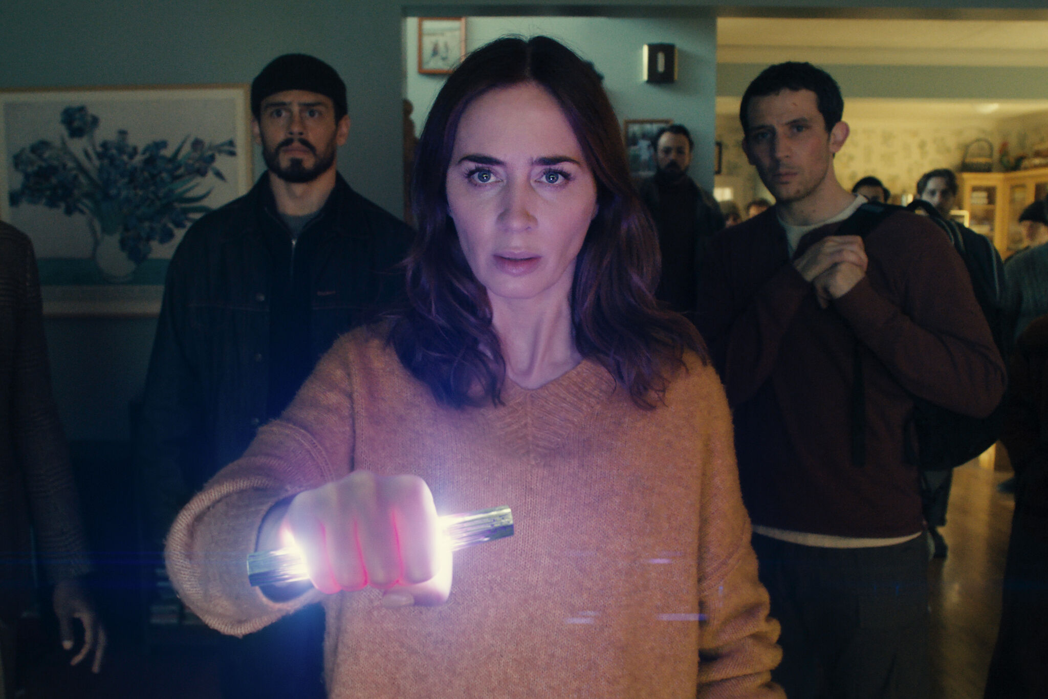 "Avaldamise päev" on Spielbergi parim film üle 20 aasta