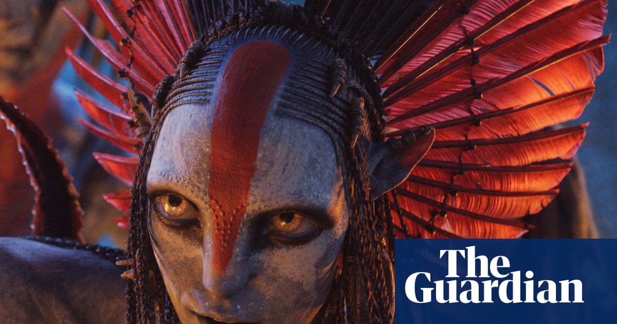 Avatar: Fire and Ash projektile Hail Mary – seitse parimat filmi, mida sel nädalal telerist vaadata | Televisioon
