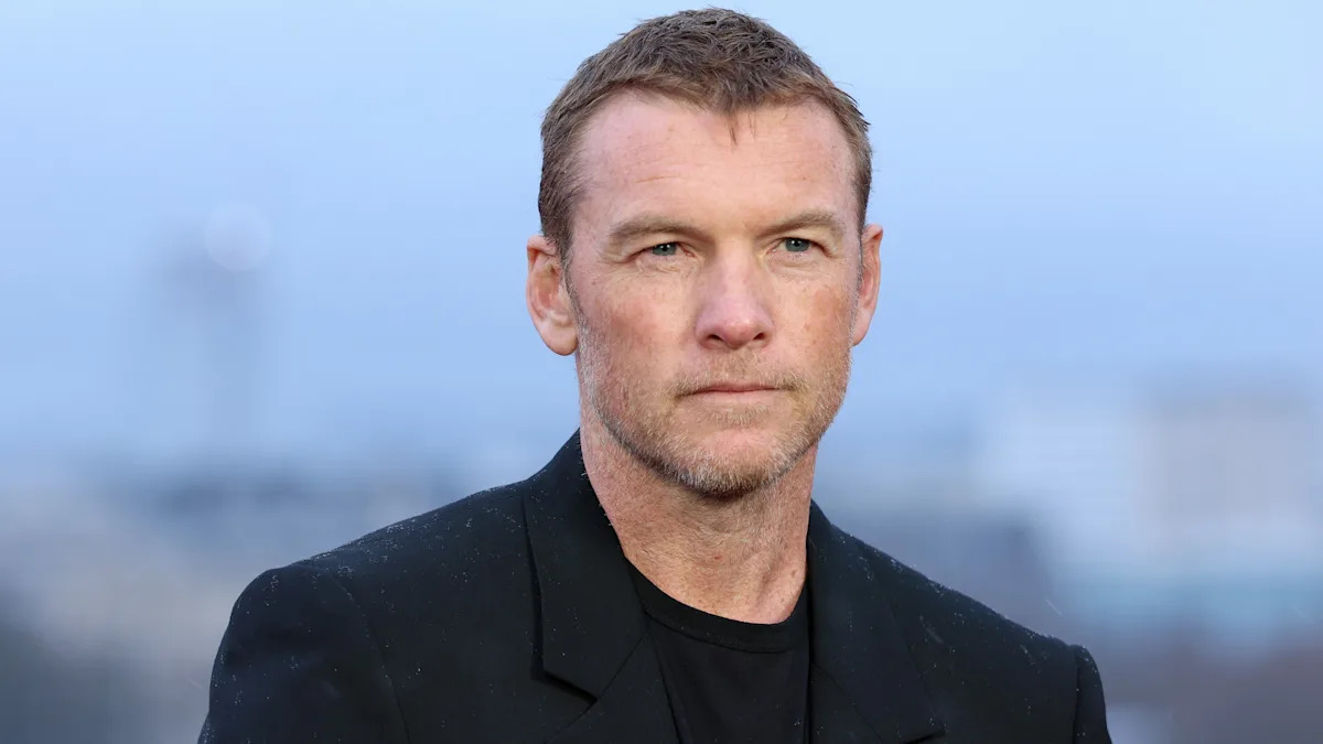 Avatari staar Sam Worthington paljastab, miks ta otsustas enne James Cameroni triloogia peaosatäitmist oma autos elada