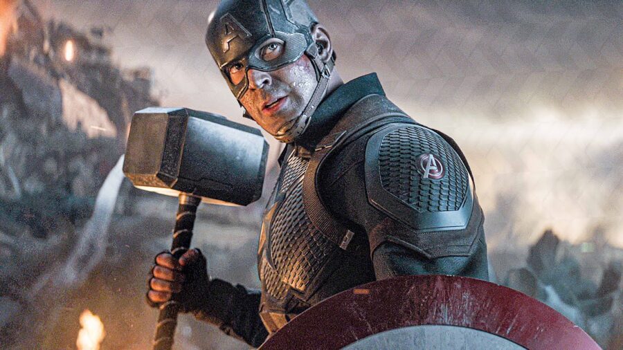Avengers: Doomsday kokkuvõte paljastab üle poole kümnendi kestnud salajase planeerimise