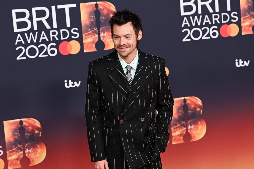 BRIT Awards 2027 asukoht ja kuupäev avalikustatud