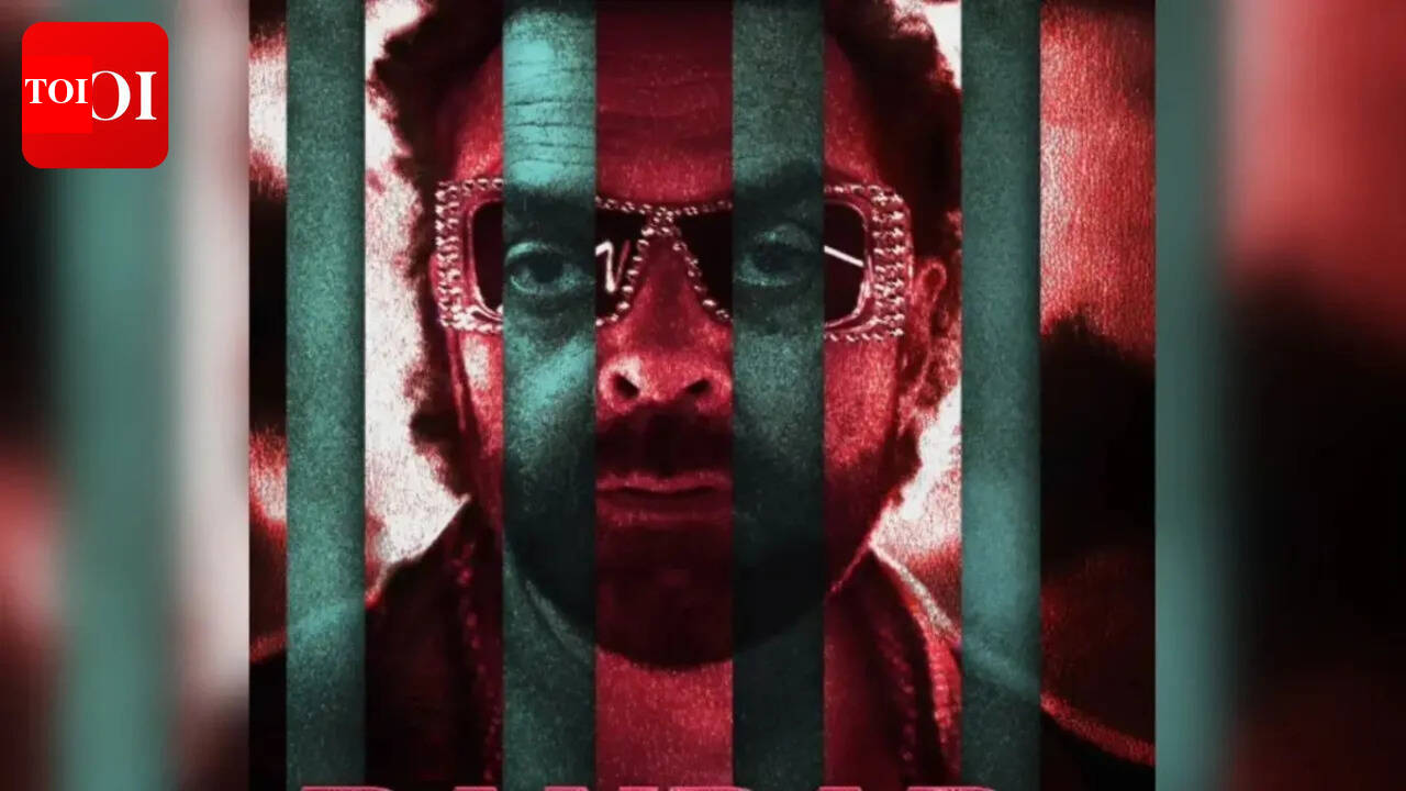 Bandari kogu filmikogu: "Bandari" kassakogu, 2. päev [LIVE]: Anurag Kashyapi Bobby Deoli peaosaline roomab esimesel laupäeval 1 crore'i poole | Hindi filmiuudised