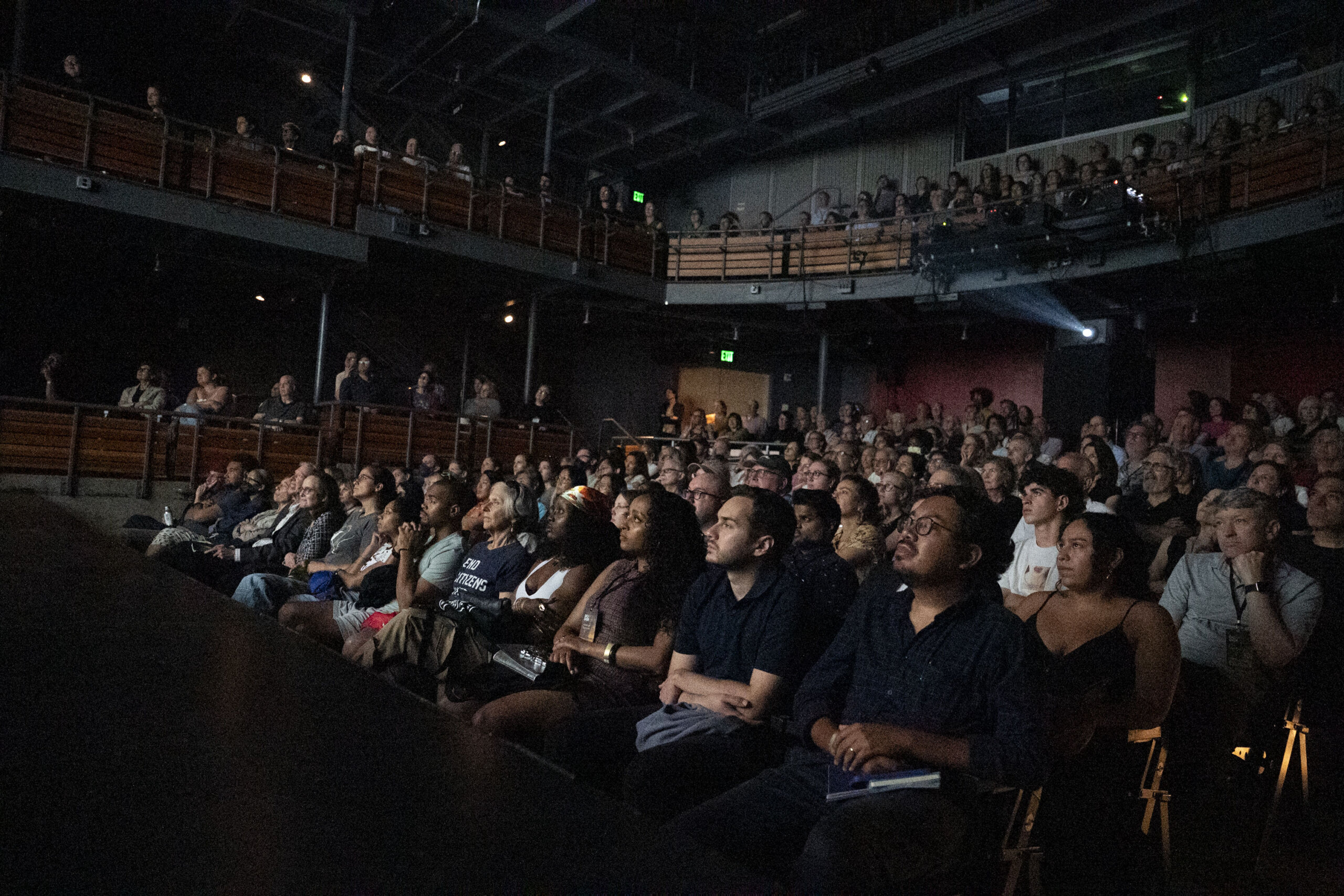 Billie Jean King, Questlove ja palju muud: selle aasta tähelepanuväärsed dokumentaalfilmid DC/DOX filmifestivalil