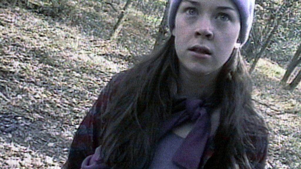 Blair Witchi Heather Donahue ütleb, et ta ei osale taaskäivitamises