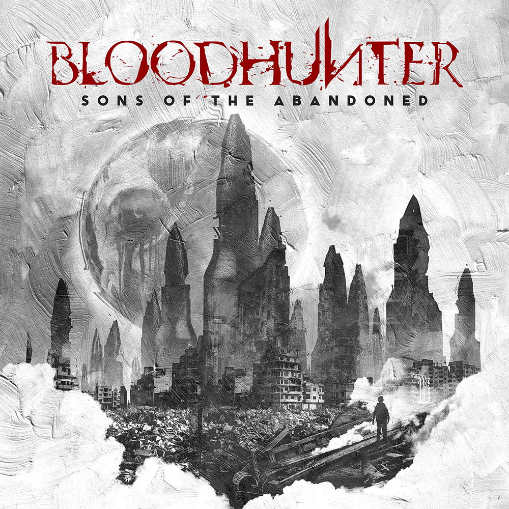 Bloodhunter – Sons of the Abandoned Review