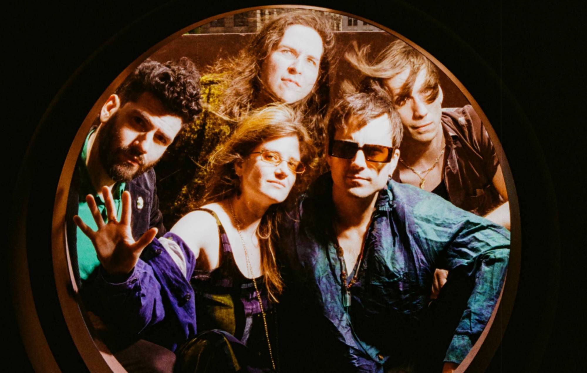 Bodega avalikustab uue meloodilise nimilooga albumi "All Inside Aquarium".