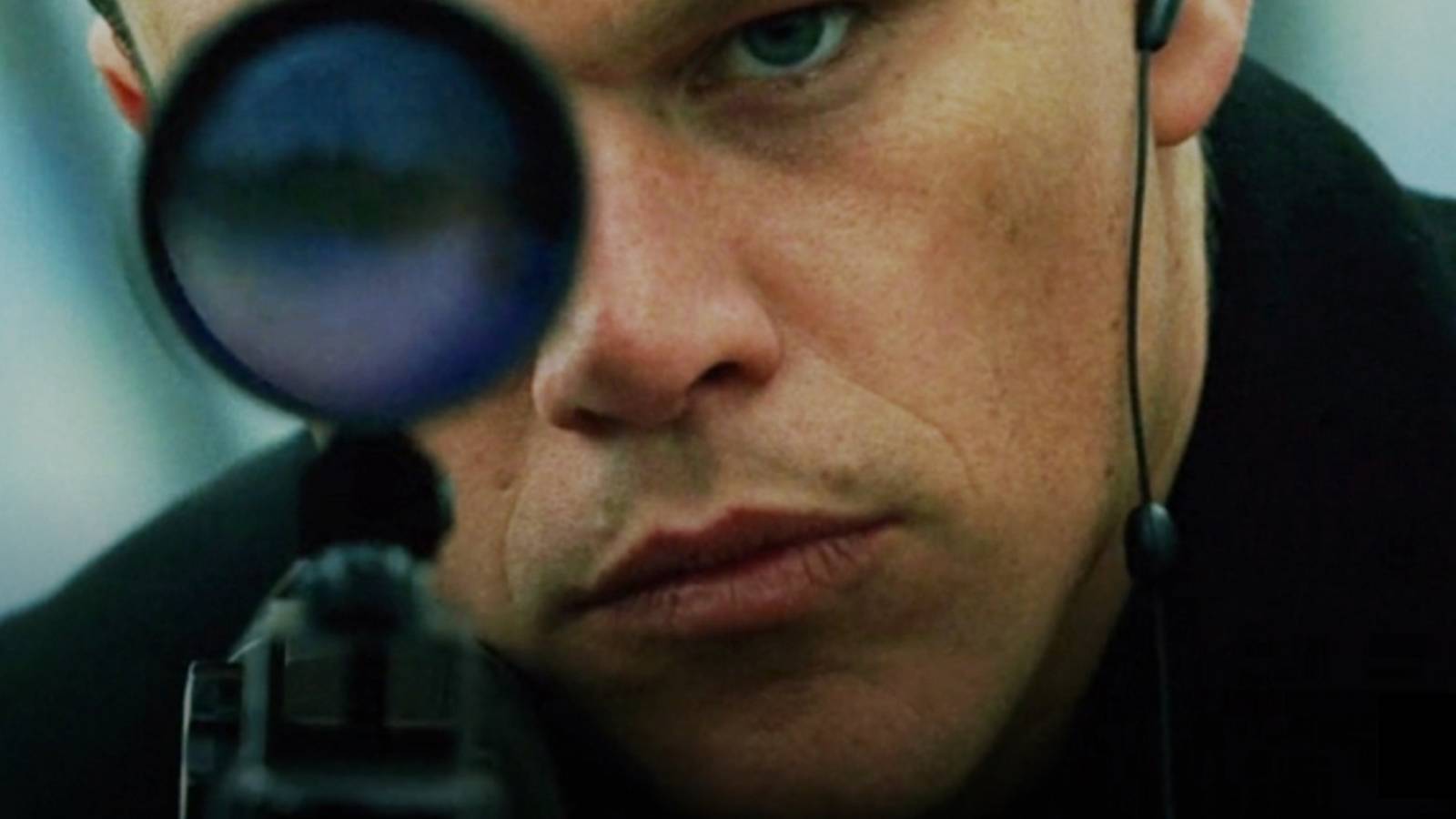 "Bourne 5" saab Matt Damonilt värskenduse 10 aastat pärast viimast tegevusjärge