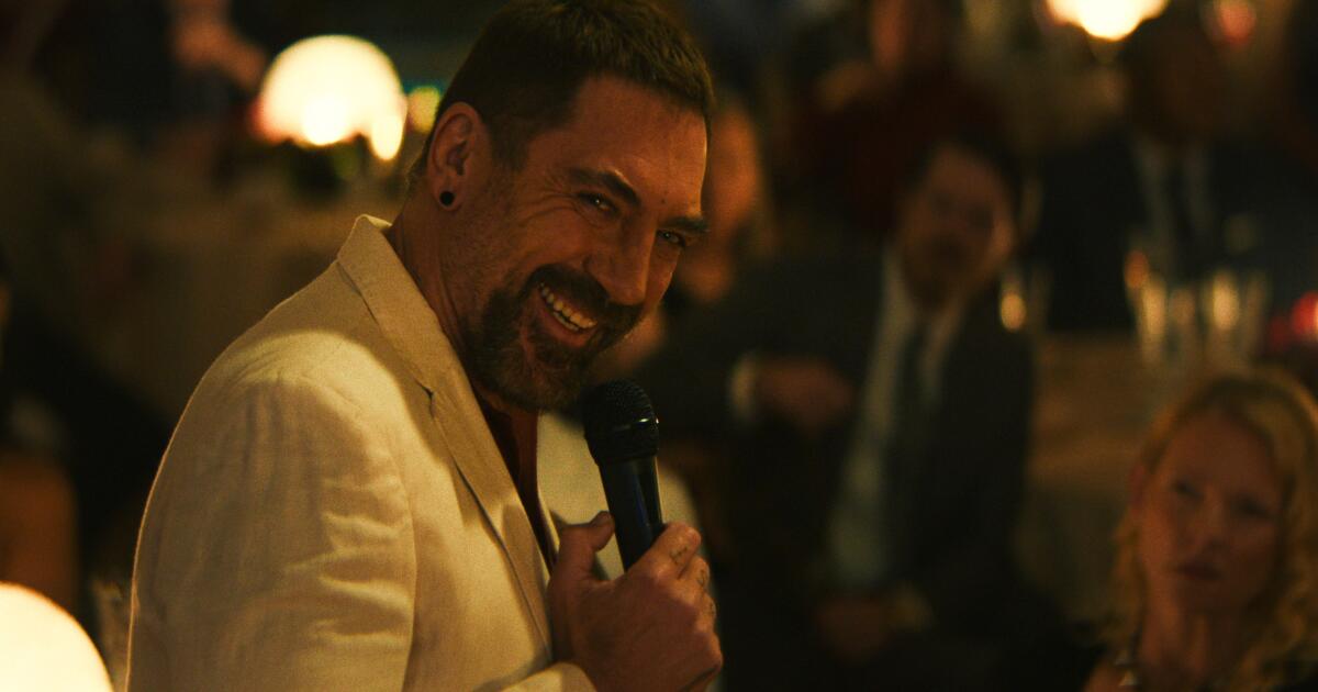 "Cape Feari" arvustus: Javier Bardem on selles uusversioonis jahutav ja võluv