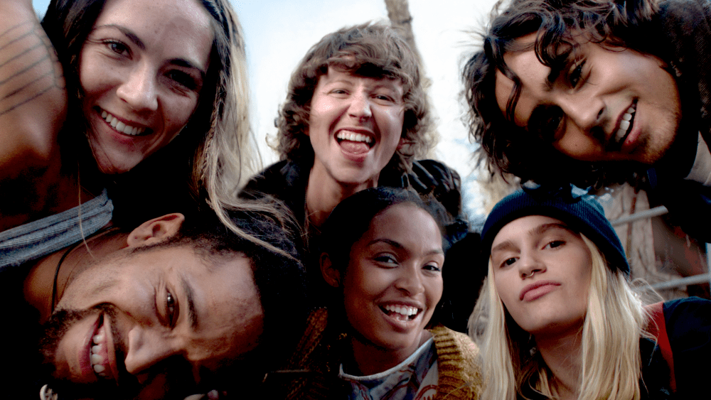 Catherine Hardwicke saates "Street Smart" kodutute Veneetsia noorte kohta
