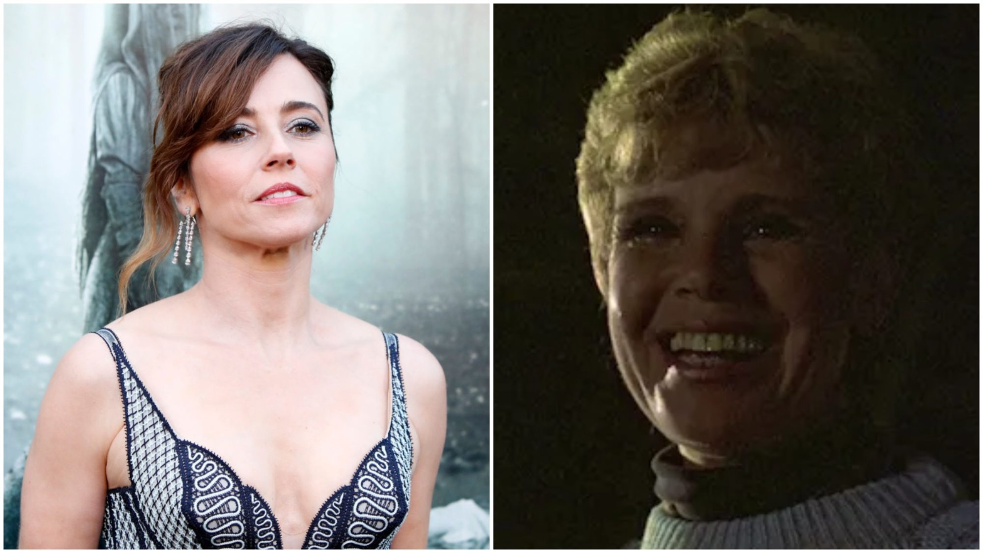 Crystal Lake: Linda Cardellini hindab saate Pam Vorheesi lähenemist