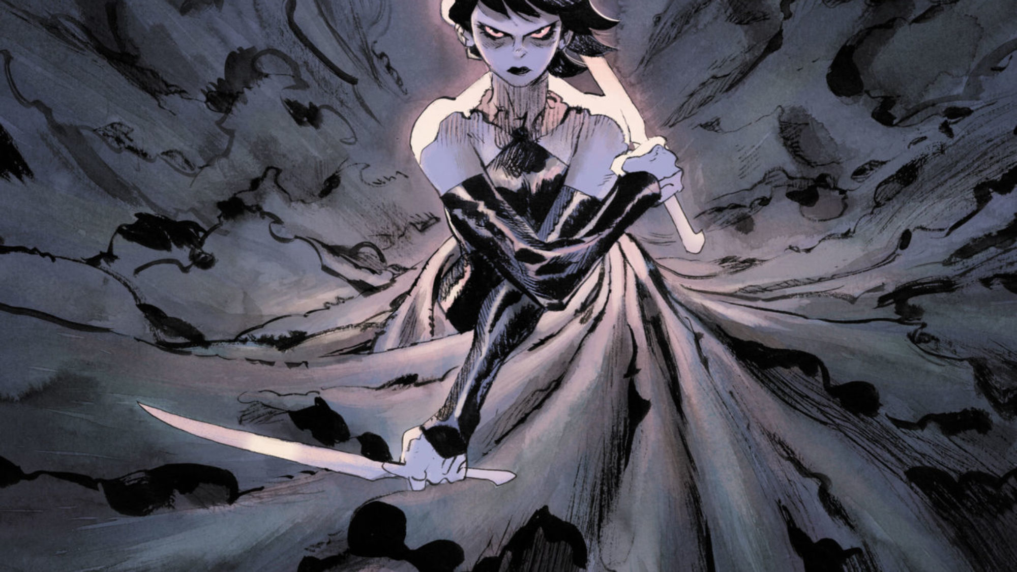 DC Comics kuulutab välja Absolute Cassandra Caini 2026. aasta septembriks