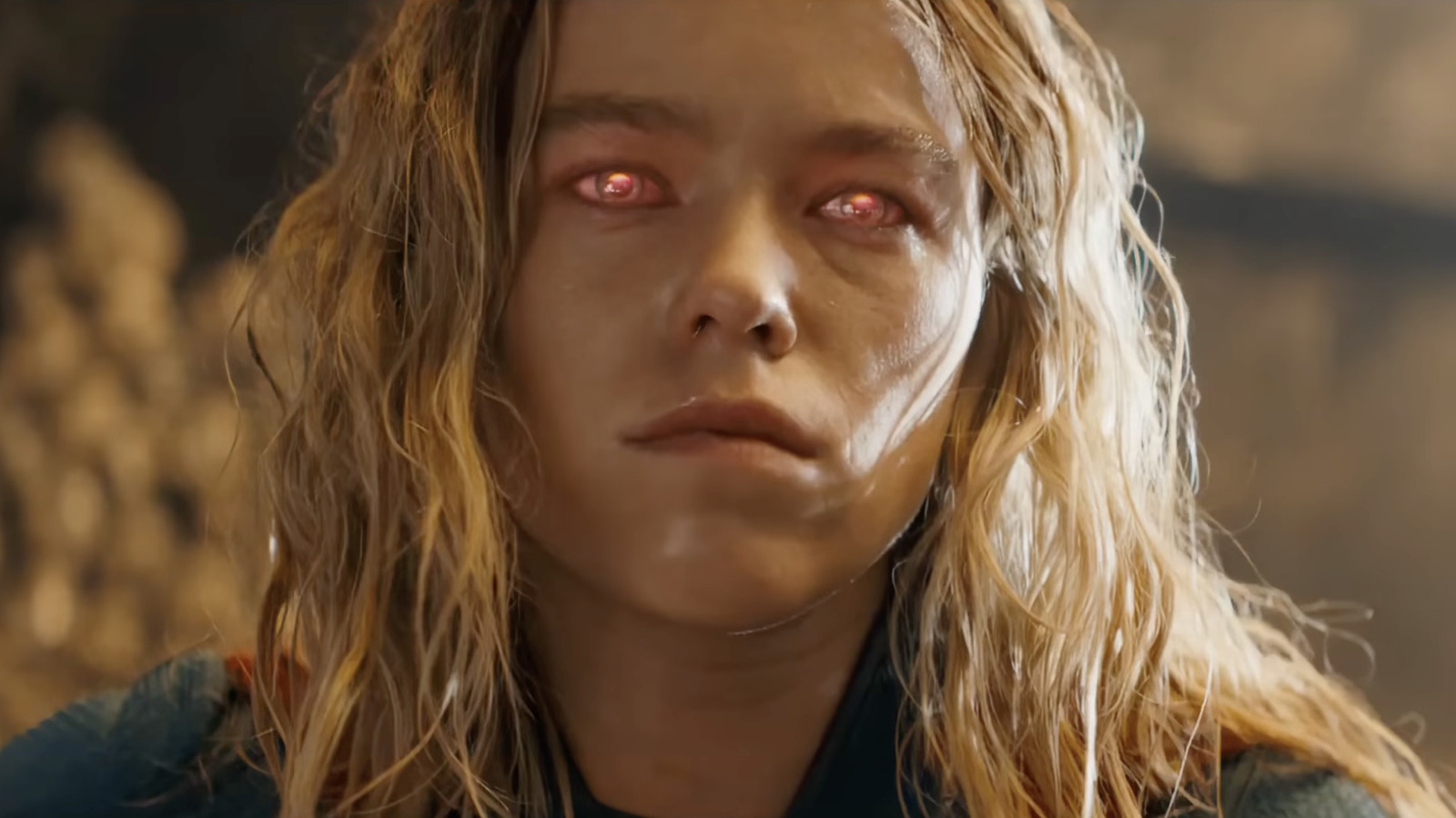 DC Supergirli film ei pruugi piletikassas väga kõrgele lennata