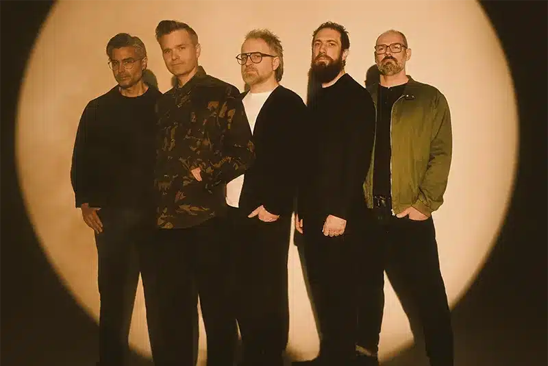 Death Cab for Cutie Vaata tagasi ja edasi » PopMatters