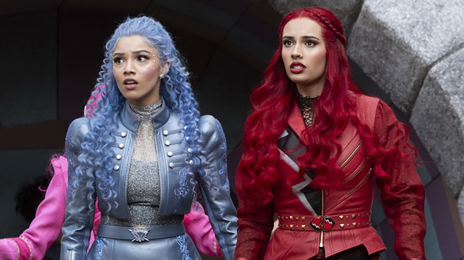 Descendants Wicked Wonderlandi väljalaskekuupäev – vaadake ametlikku tiiseri treilerit