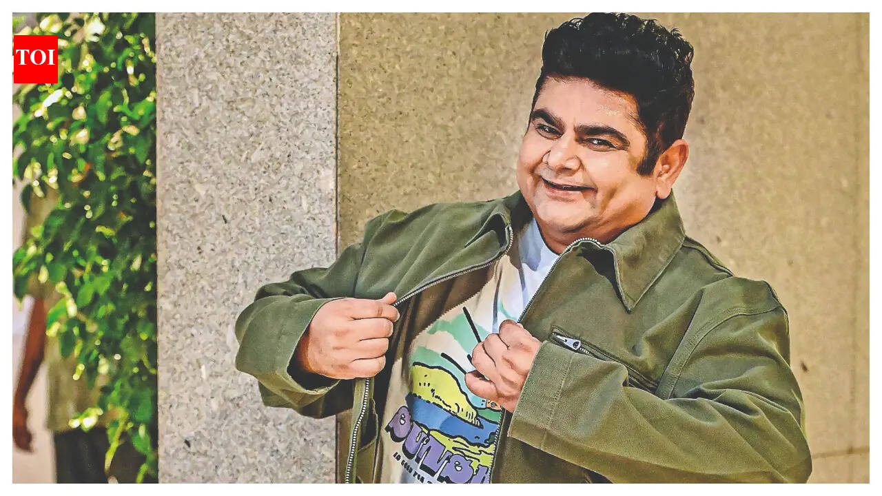 Deven Bhojani: Tegin teadliku otsuse mitte alustada OTT: Deven Bhojani komöödiaga