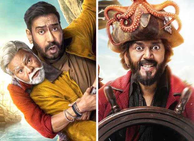 Dhamaal 4 väljalaskekuupäev on kinnitatud! Ajay Devgn, Riteish Deshmukh ja jõuk, kes toovad 10. juulil 2026 kinodesse naerumässu : Bollywoodi uudised