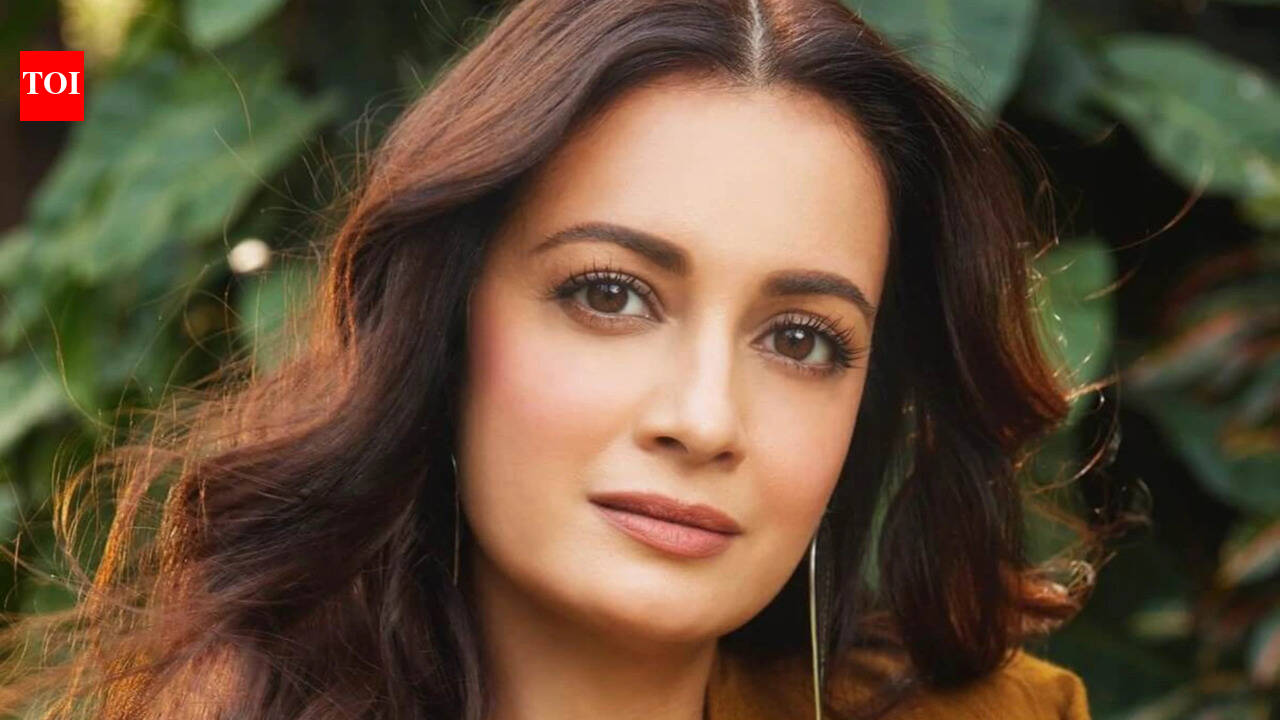 Dia Mirza paljastab, miks ta Bollywoodi teekonna tipphetkel kuulsusest eemale jäi: "Ma sattusin oma karjääri alguses eksistentsiaalsesse kriisi" |