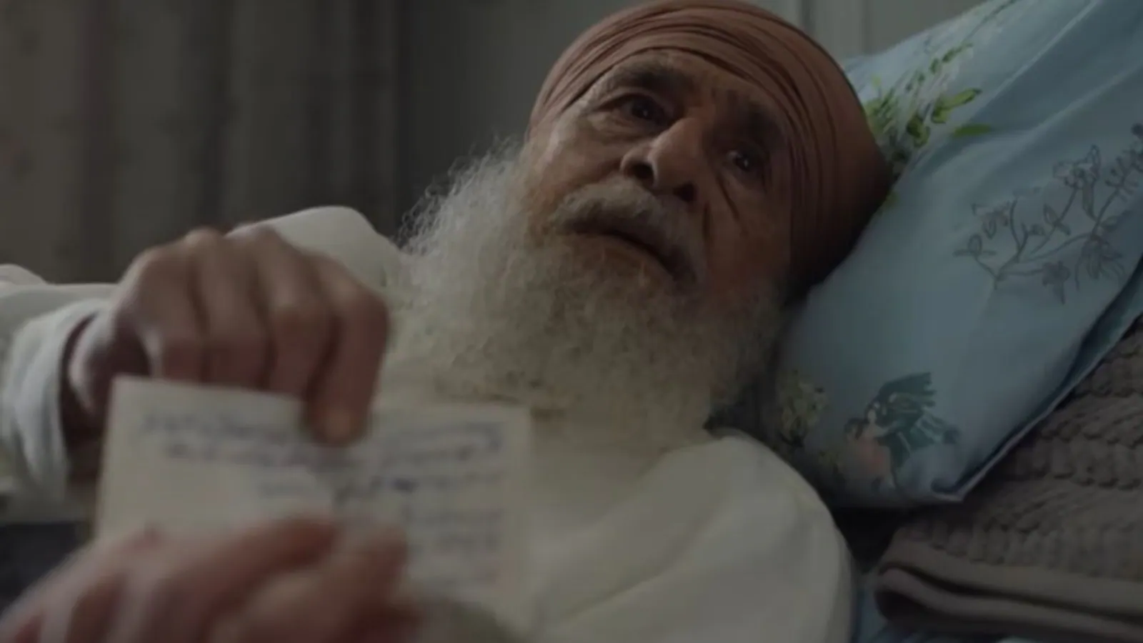 Eksklusiivne: Imtiaz Ali ütleb, et Naseeruddin Shah "näeb turbanis ilus välja" Vaapas Aaungas