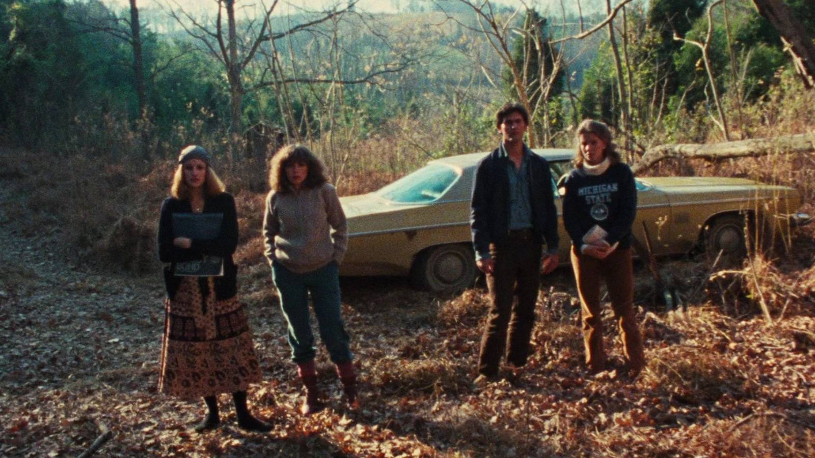 "Evil Dead Wrath" süžee üksikasjad paljastavad ametlikult üllatuskoha frantsiisi ajaskaalal