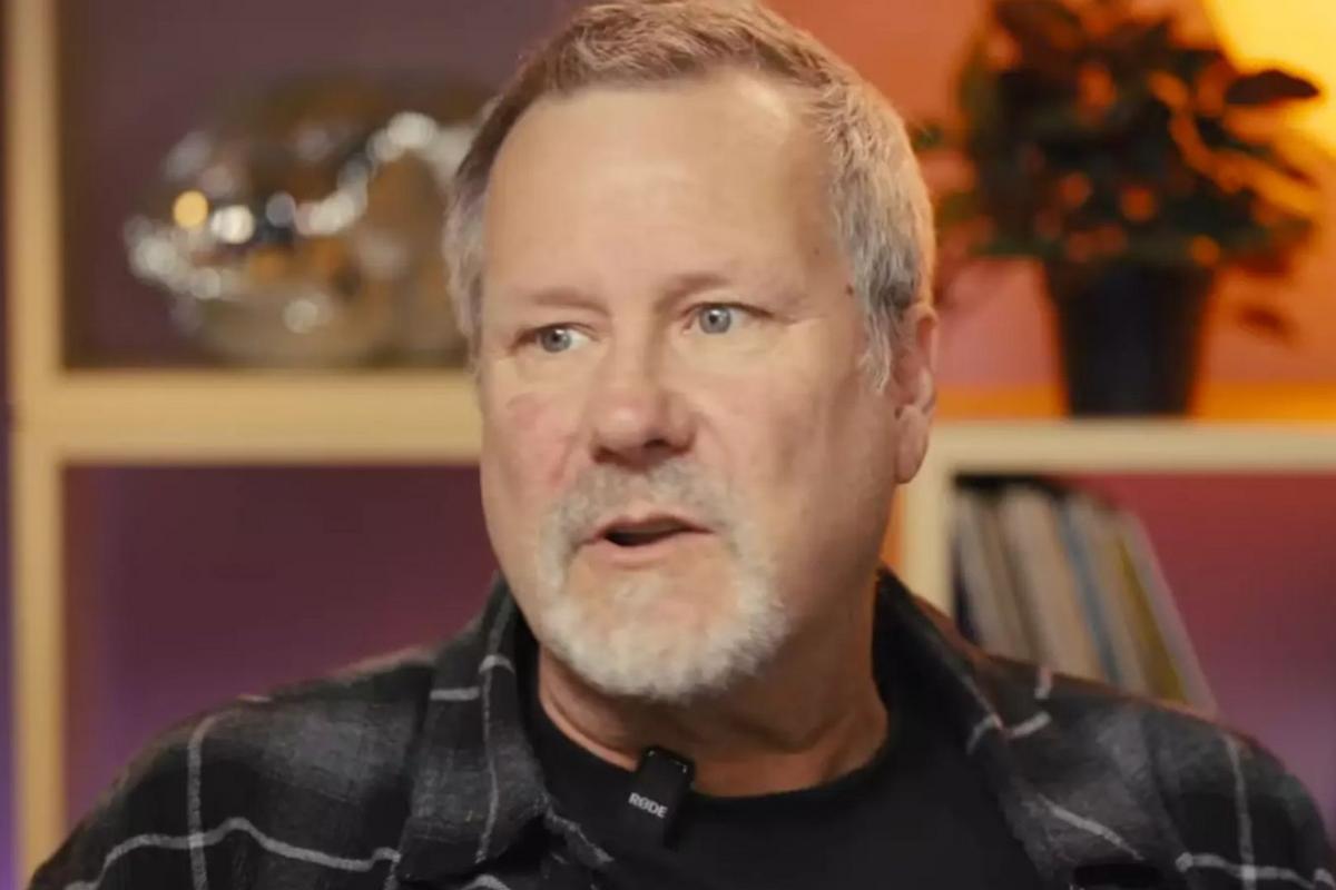 Faith No More Bassist räägib eelseisvast kokkutulekust